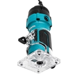 Фрезер кромочный Makita MT M3702B