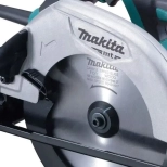 Дисковая пила Makita MT M5802B