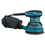 Эксцентриковая шлифмашина Makita MT M9204B