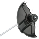 Триммер электрический Makita UR3501