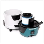 Пылесос строительный Makita (VC2512L)