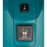 Пылесос строительный Makita (VC2512L)