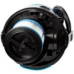 Пылесос строительный Makita (VC2512L)