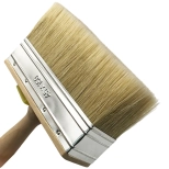 Кисть-макловица Firsttool 150х45 мм