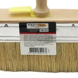Кисть-макловица Firsttool 150х45 мм