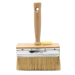 Кисть-макловица Firsttool 150х45 мм