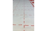 Пароизоляционная пленка KNAUF Insulation ТИСМА В, 60 м²
