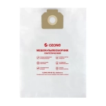 Мешок для пылесоса 5 шт Ozone MXT-301/5