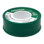 Фум-лента Unipak Miditape 12 мм х 13,2 м