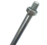 Миксер для смесей 13,5 х 60 см М14 Inter-S