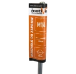 Миксер для смесей 13,5 х 60 см М14 Inter-S