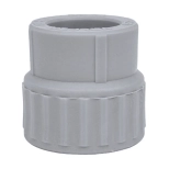 Муфта комбинированная с внутренней резьбой 25х1/2" Valfex ПП