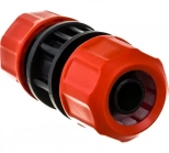 Муфта соединительная для шлангов 1/2" Amigo (74005)