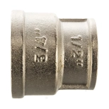 Муфта переходная Valtec 3/4"х1/2" ВР