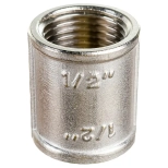 Муфта Valtec 1/2" ВР