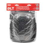 Наколенники строительные DLT (8143)