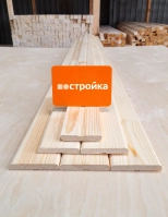 Наличник плоский 50х8х2200 мм (тонкий) сорт А