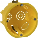 Коробка электромонтажная для гипсокартона Systeme Electric (IMT35150)