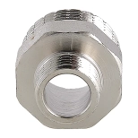 Ниппель переходной Valtec 1"х1/2" НР
