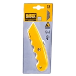 Нож строительный универсальный Hardy (0500-210000)