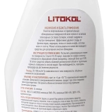 Чистящий состав Litokol Litonet Gel Evo, 0,5 л
