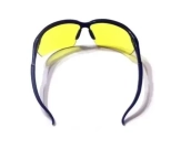 Очки защитные ESAB Warrior Spec (желтые)