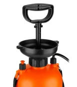 Опрыскиватель компрессионный 5 л Startul Garden (ST6560-50)