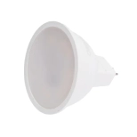 Лампа светодиодная OSRAM 10Вт GU5.3 4000K 110° нейтральный белый свет