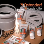 Смазка Ostendorf SL, 150 г