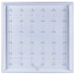 Панель светодиодная 6500К PcCOOLER (Микропризма)