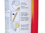 Клей-пена Soudal Soudabond Easy с трубочкой, 750 мл