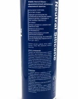 Герметик силиконовый Penosil Neutral Silicone 324/327 (прозрачный) 280 мл