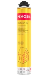 Пена монтажная Penosil GoldGun профессиональная, 750 мл
