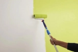 Флизелиновый холст Nortex 65 г/м², 26,5 м²