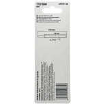 Пилка для лобзика по дереву T101BRF Gepard GP0631-06 (2 шт)