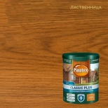 Пропитка-антисептик Pinotex (Omnitex) Classic Plus 3 в 1 (Лиственница) 0,9 л