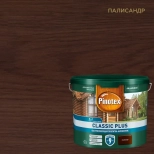 Пропитка-антисептик Pinotex (Omnitex) Classic Plus 3 в 1 (Палисандр) 2,5 л