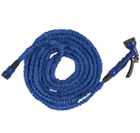 Пистолет-распылитель с расширяющимся шлангом Bradas Trick Hose 7-22 м WTH0722BL-T-L