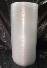 Пленка воздушно-пузырьковая 3 слоя 60 г/м², ширина 1,2 м, цена за м.п.