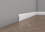 Плинтус напольный NMC WALLSTYL FB2 100x13 мм (2 м)