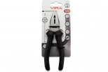 Плоскогубцы 160 мм VIRA RAGE (311040)