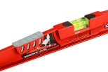 Уровень 60 см Капро Plumbsite Shark