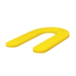 Подкова для плитки 1 мм TLS Profi (100 шт)
