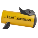 Тепловая пушка Ballu BHG-40M газовая