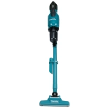 Пылесос строительный аккумуляторный Makita (DCL286FZ)