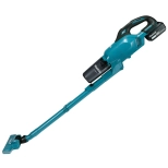 Пылесос строительный аккумуляторный Makita (DCL286FZ)