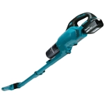 Пылесос строительный аккумуляторный Makita (DCL286FZ)
