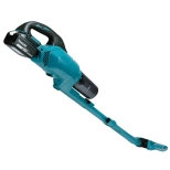 Пылесос строительный аккумуляторный Makita (DCL286FZ)