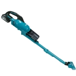 Пылесос строительный аккумуляторный Makita (DCL286FZ)