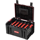 Ящик для инструментов Qbrick System PRO Toolbox + 5х PRO Organizer